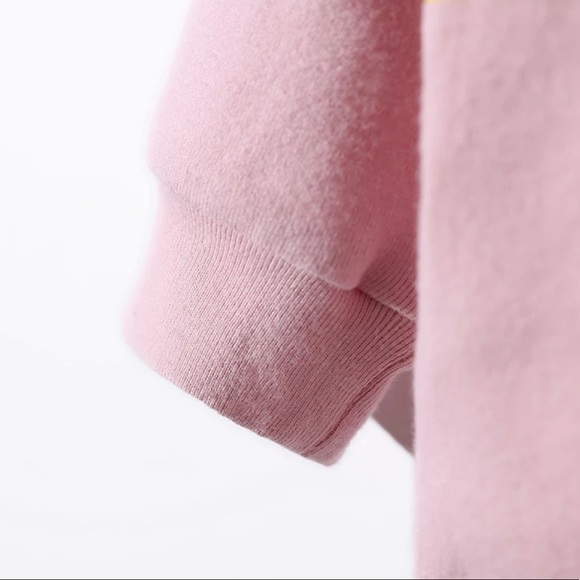 9-12M baby girl Lounge set - Picture 4 of 4